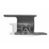 SUZUK 1473063062 Holder, exhaust system